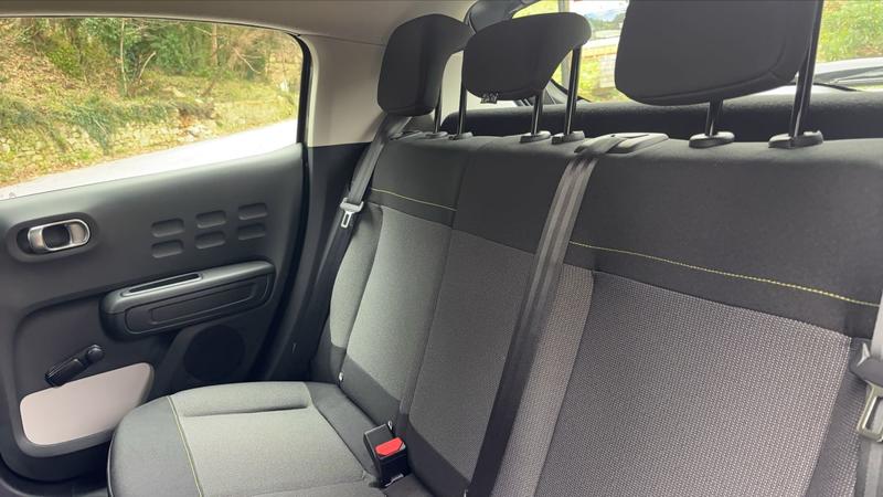 Citroën C3 1.2 PureTech 83 You