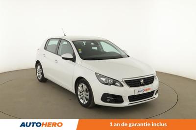 Peugeot 308 1.5 Blue-HDi Active Business Eat8 130 ch