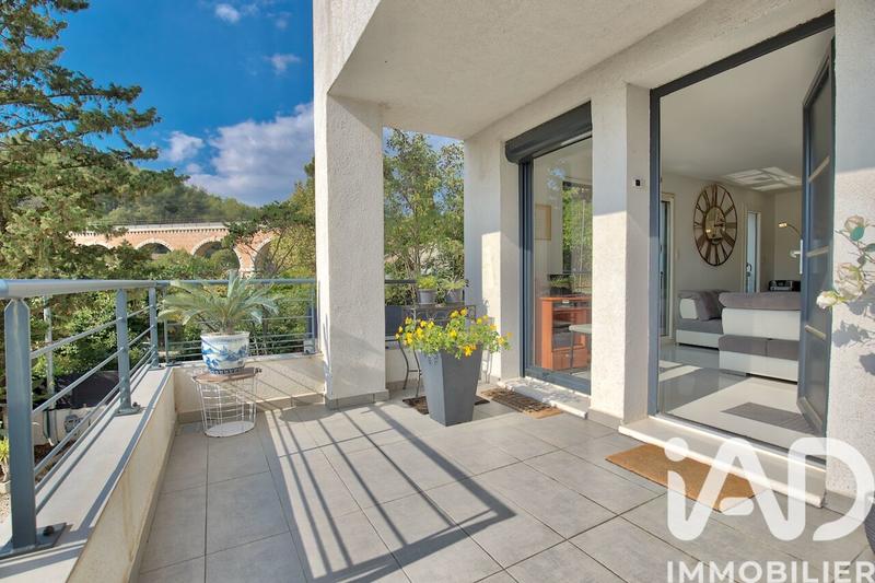 Maison - 168 m² - 3 pièces