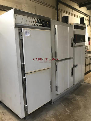 Fonds de commerce - 120 m²