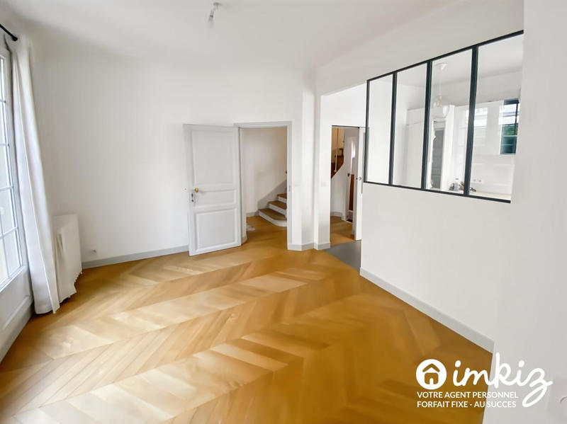 Maison - 178 m² - 7 pièces