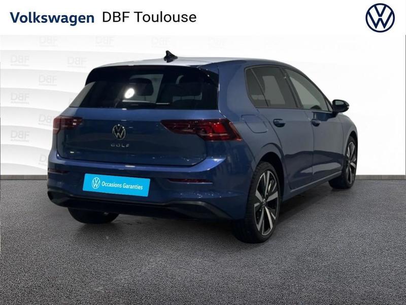 Volkswagen Golf 1.5 Tsi Evo2 116 Bvm6 Vw Edition