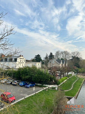 Immeuble - 1 000 m²