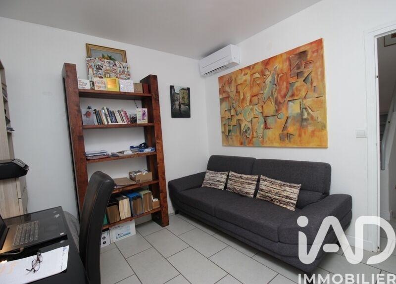 Maison - 86 m² - 5 pièces