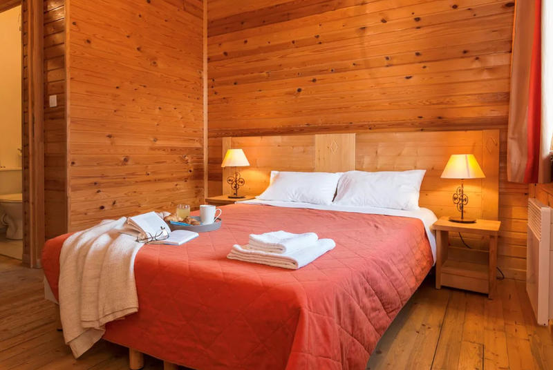 Appartement - 53 m² - 3 pièces