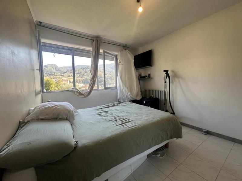 Appartement - 54 m² - 2 pièces