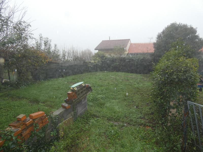 Maison - 110 m² - 3 pièces