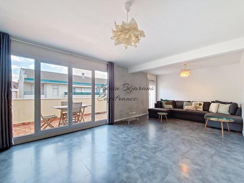 Duplex - 118 m² - 4 pièces