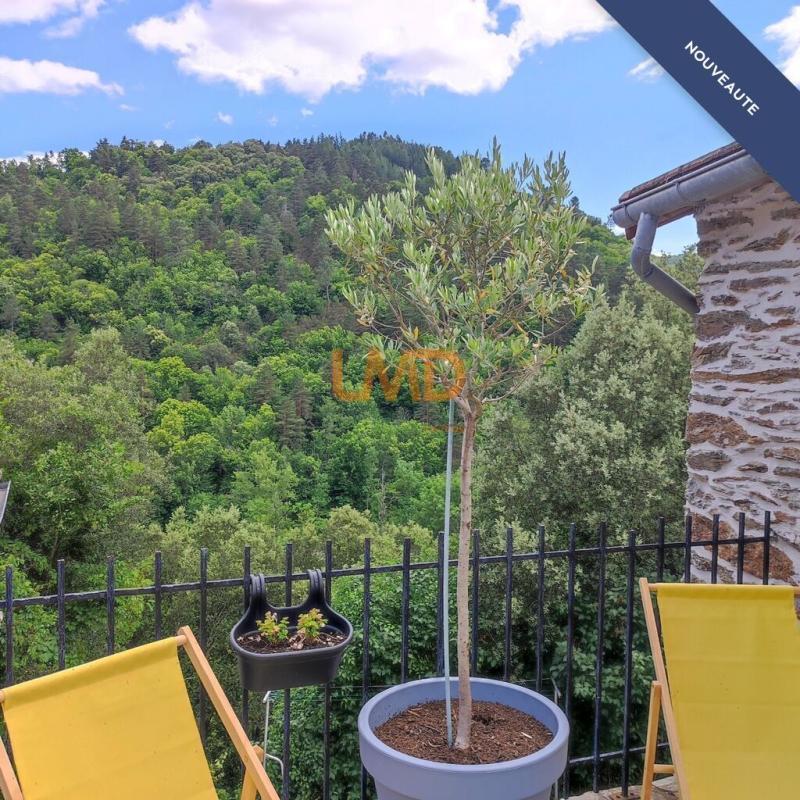 Mas - 101 m² - 4 pièces