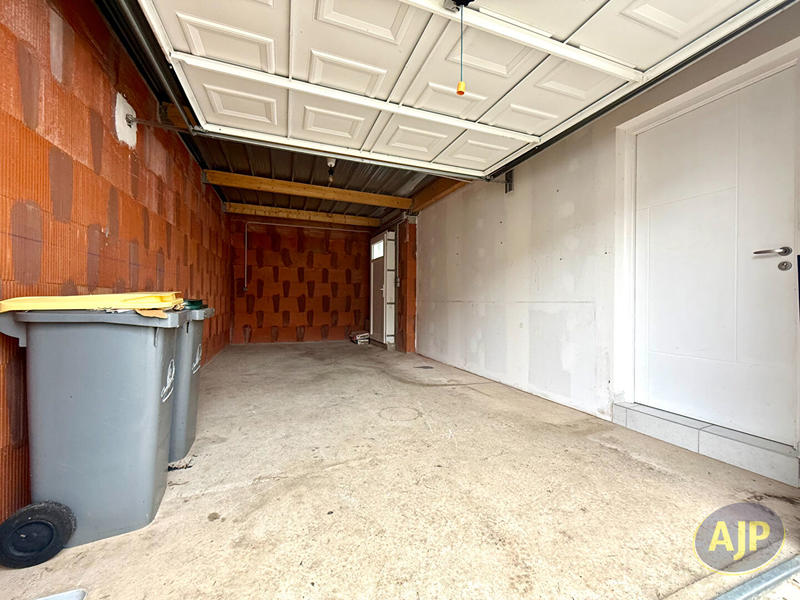 Maison - 62 m² - 3 pièces