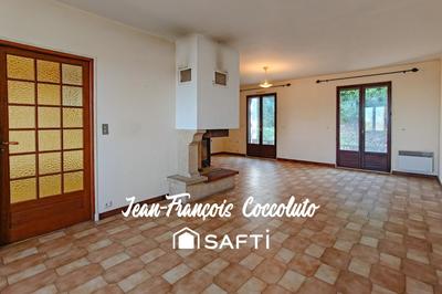 Maison - 163 m² - 5 pièces