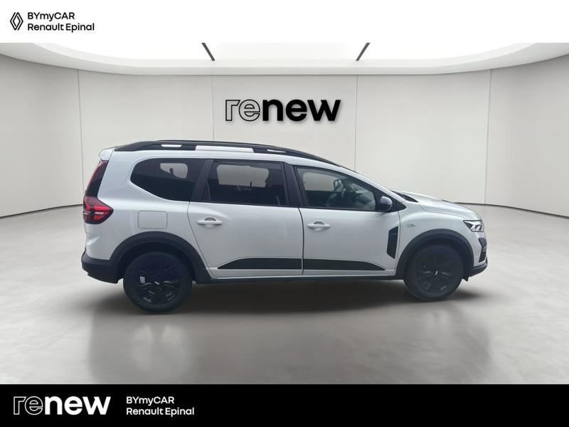 Dacia Jogger Eco-G 100 5 places Extreme