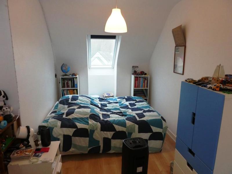 Maison - 112 m² - 5 pièces