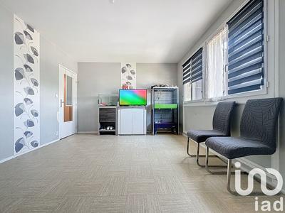 Appartement - 79 m² - 4 pièces