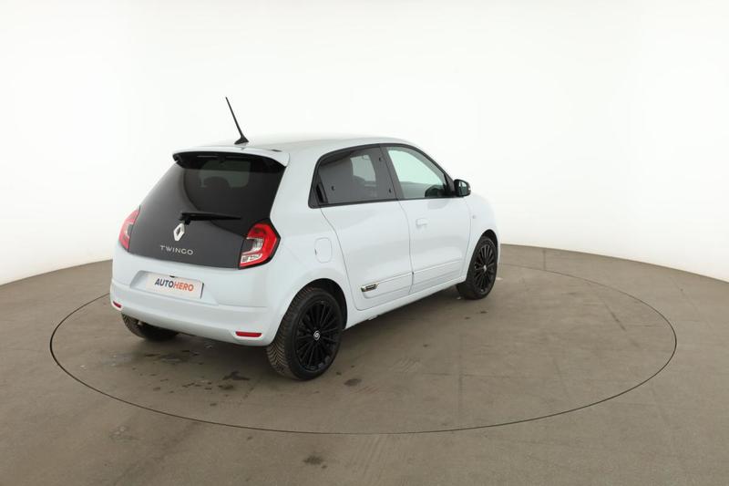 Renault Twingo 1.0 SCe Urban Night 65 ch