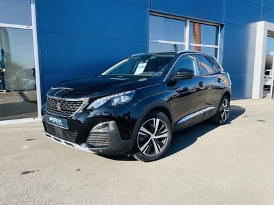Peugeot 3008 II BlueHDi 130 s&amp;S Eat8 Allure Business