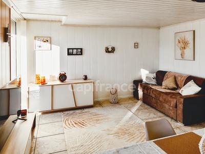 Appartement - 35 m² - 1 pièce