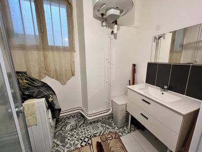 Appartement - 32 m² - 1 pièce