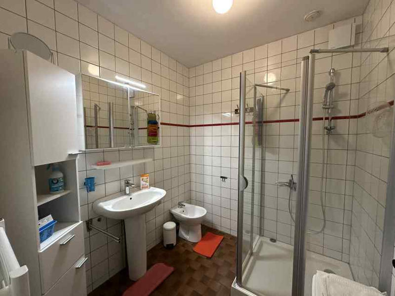 Maison - 94 m² - 6 pièces