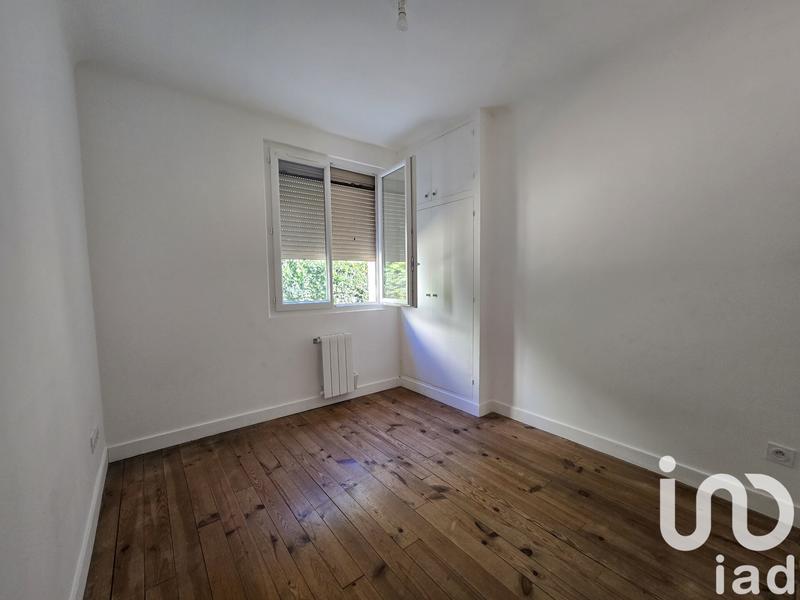 Maison - 118 m² - 6 pièces