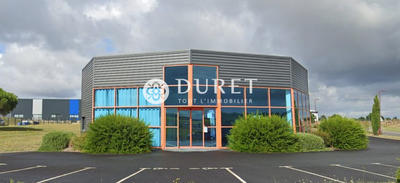 Local commercial - 500 m²