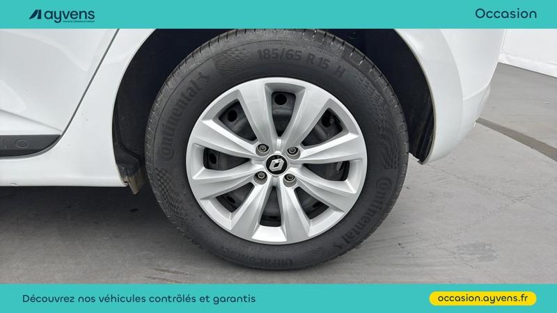 Renault Clio Ste 1.0 TCe 90ch Air Nav - 21n