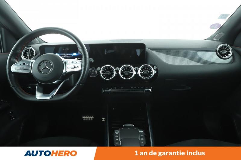 Mercedes Gla 250 e Amg Line 8g-Dct 218 ch