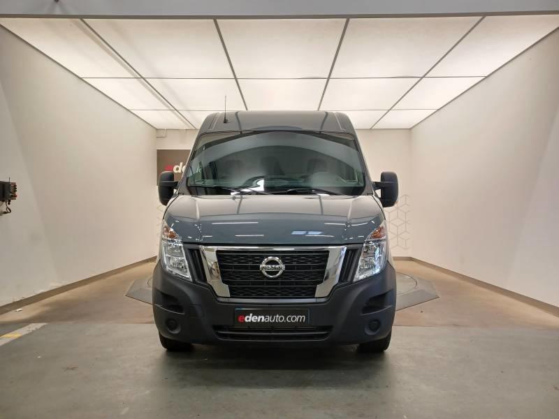 Nissan Interstar Fourgon L3h2 3t5 2.3 Dci 150 s/S Acenta