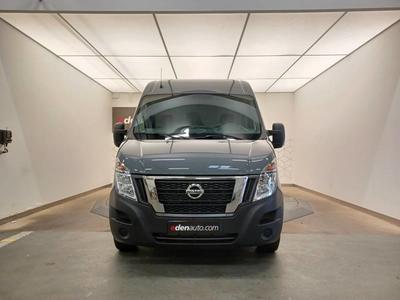 Nissan Interstar Fourgon L3h2 3t5 2.3 Dci 150 s/S Acenta