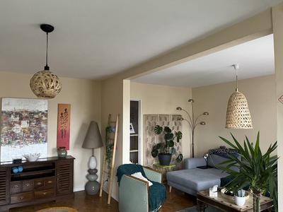 Appartement - 99 m² - 6 pièces