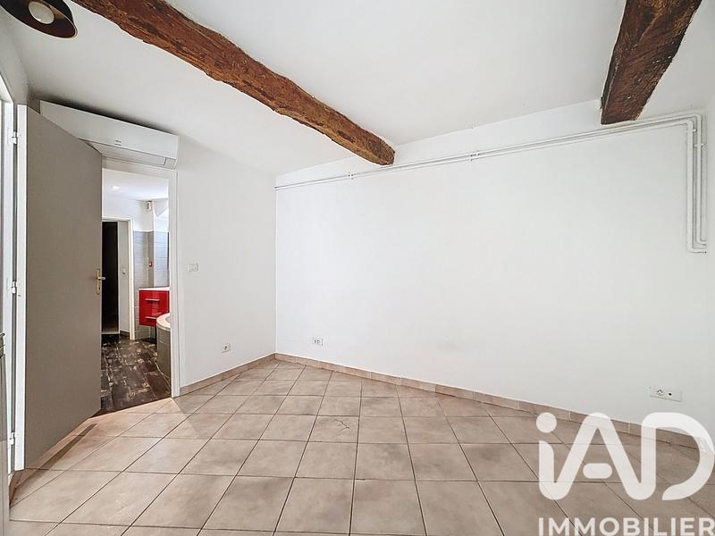 Appartement - 165 m² - 5 pièces