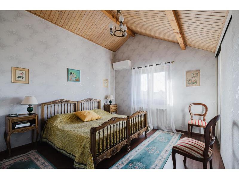 Maison - 142 m² - 7 pièces