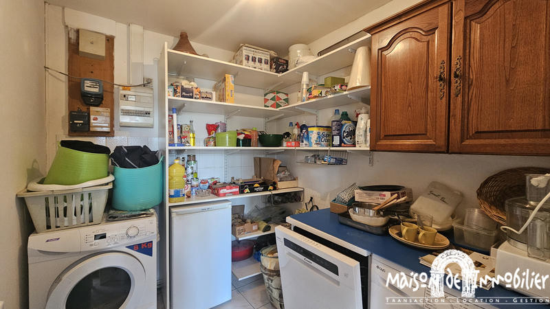 Maison - 141 m² - 5 pièces