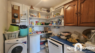 Maison - 141 m² - 5 pièces