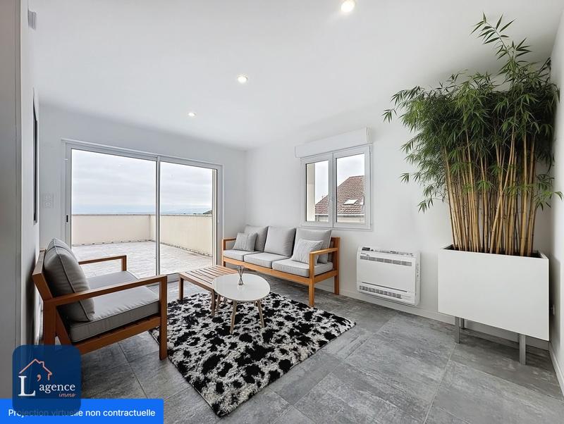 Villa - 228 m² - 8 pièces