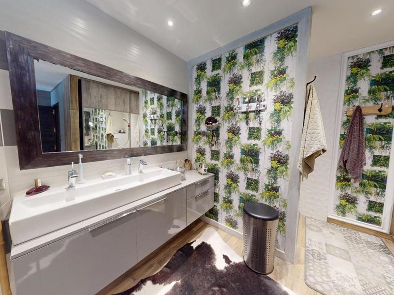 Maison de village - 193 m² - 6 pièces