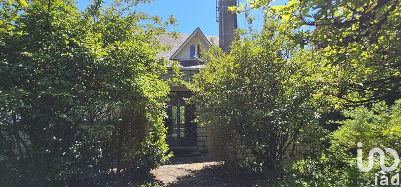 Maison - 173 m² - 9 pièces