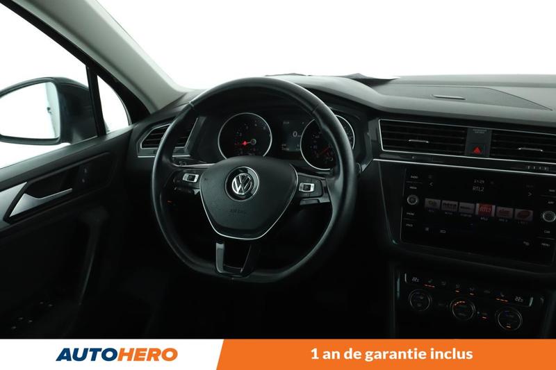 Volkswagen Tiguan 1.5 Tsi Evo Dsg7 150 ch