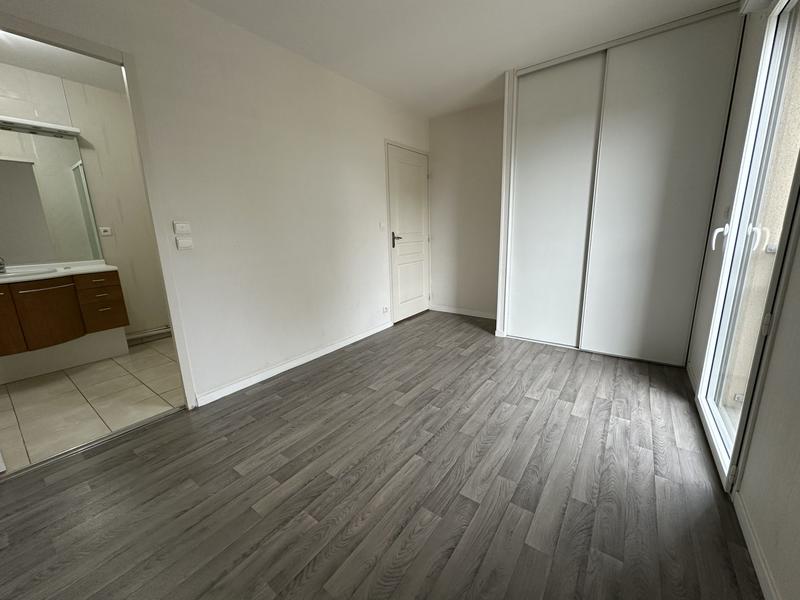 Appartement - 54 m² - 2 pièces