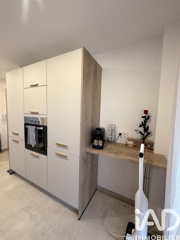 Appartement - 68 m² - 3 pièces