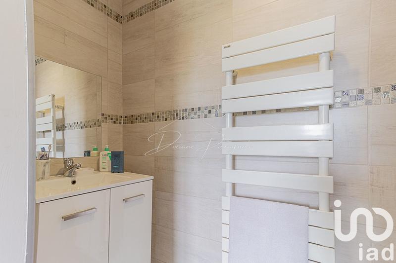 Maison - 178 m² - 7 pièces