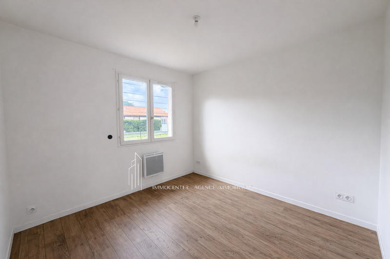 Maison - 78 m² - 4 pièces