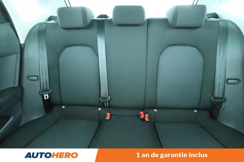 Seat Ibiza 1.0 EcoTSI Copa Bvm6 115 ch