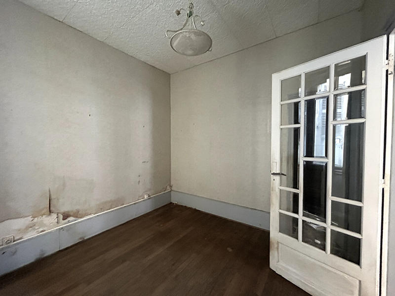 Appartement - 51 m² - 2 pièces