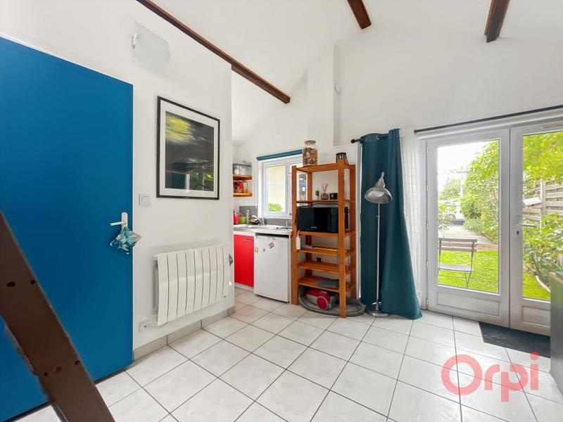 Maison de ville - 154 m² - 5 pièces