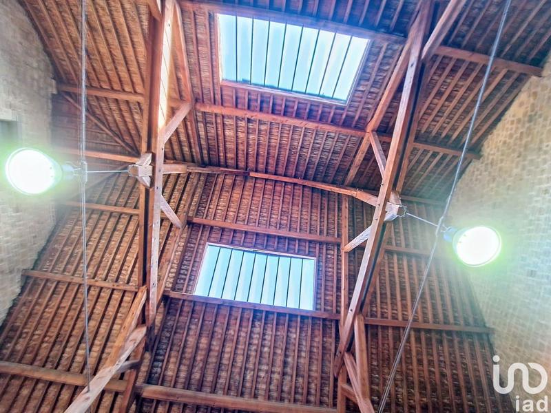 Local commercial - 193 m²