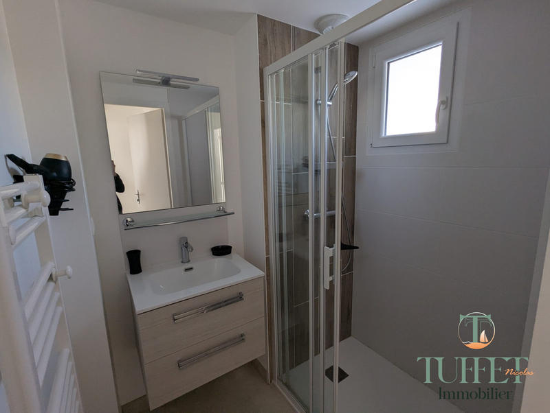 Maison - 69 m² - 4 pièces