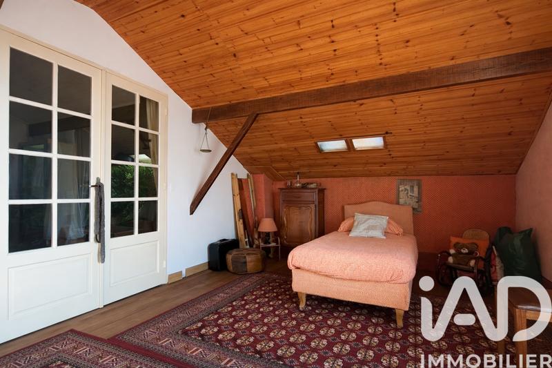 Maison - 88 m² - 4 pièces