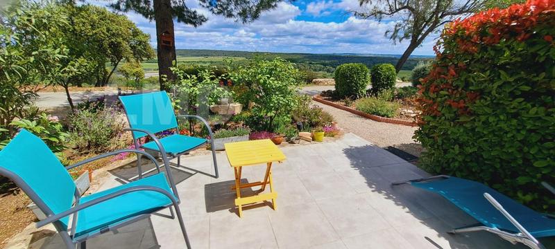 Maison - 40 m² - 3 pièces