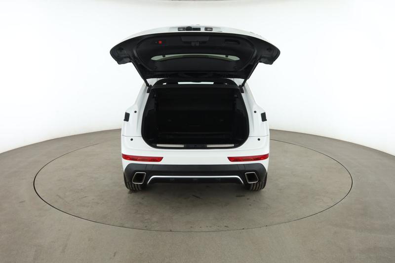 Ds Ds 7 Crossback 1.6 PureTech Performance Line Automatique 180 ch